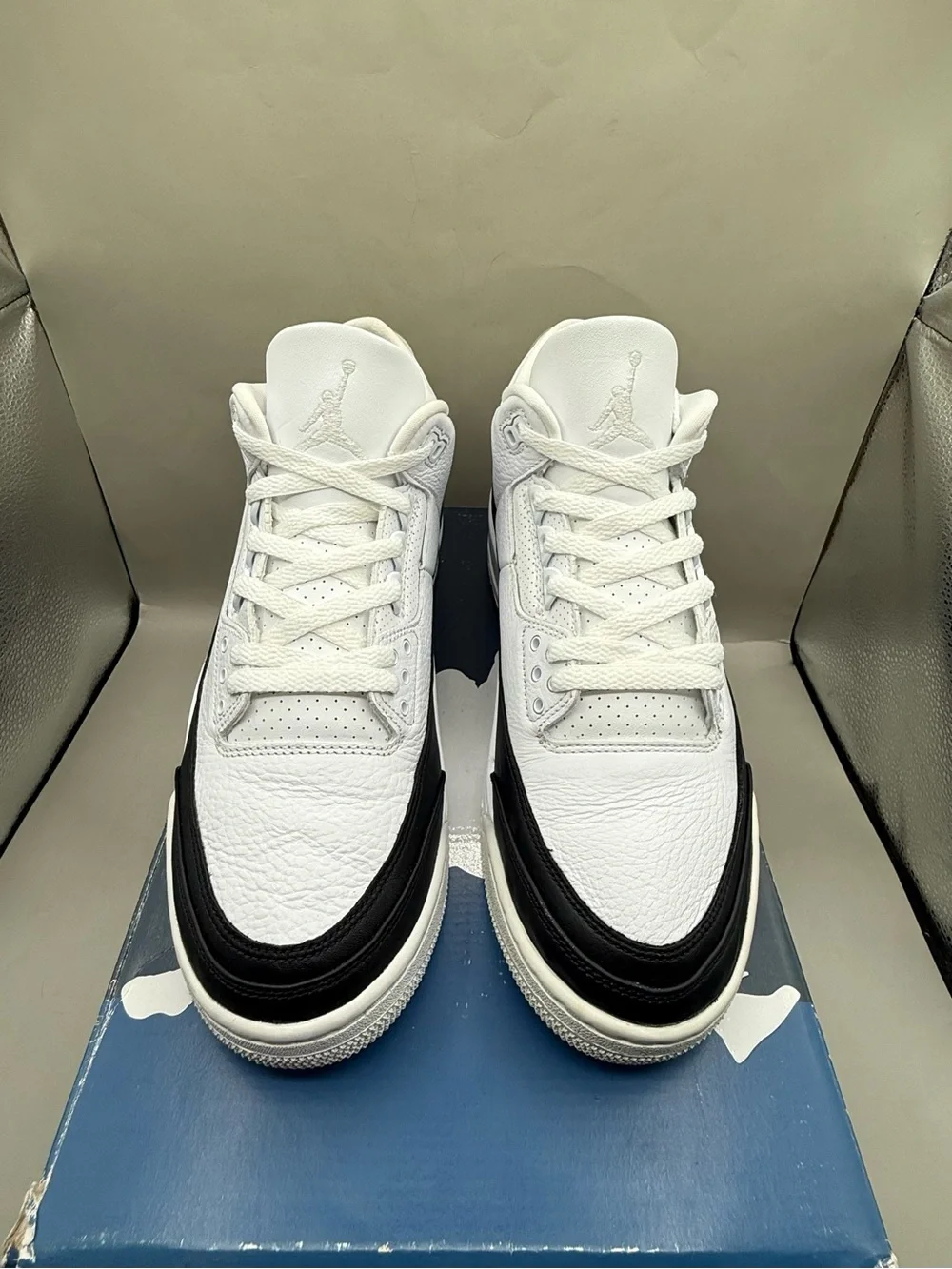 Jordan men size